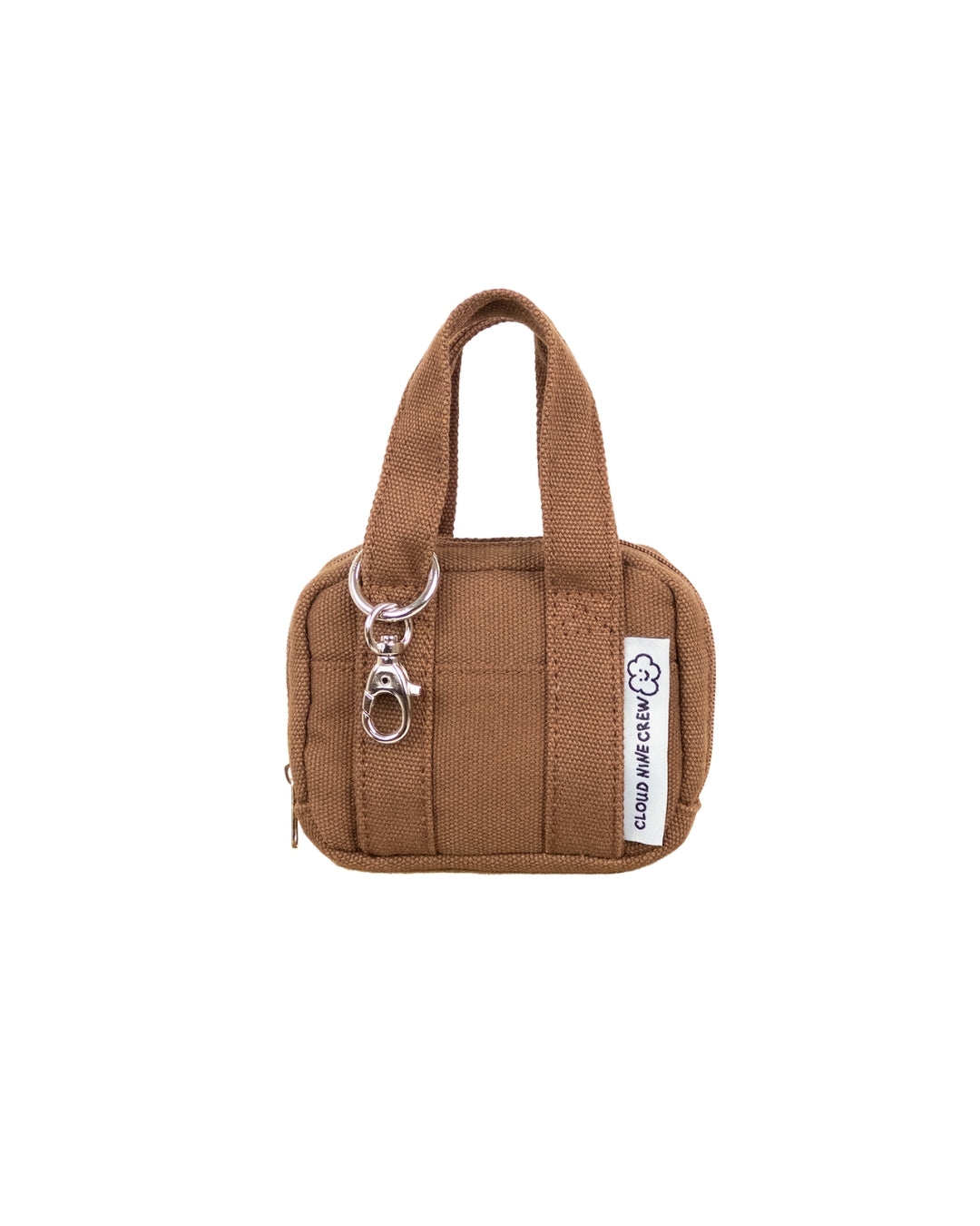 Cloud Nine Crew - Tote Bag With Pockets