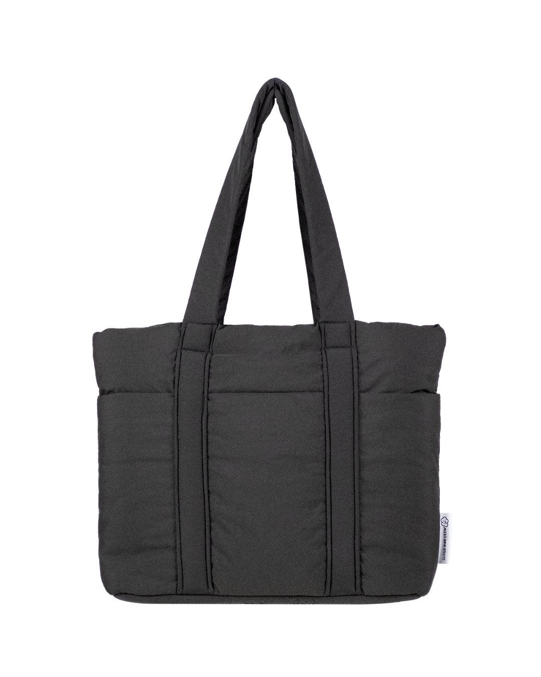 【PORTERNA】Murdon Cloud Tote Bag PORTERNA】Murdon Cloud Tote Bag (PORTERNA/トートバッグ