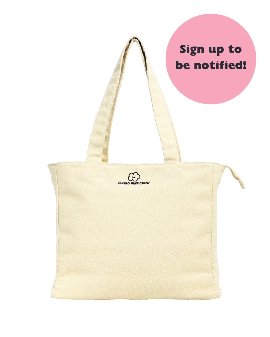 トートバッグ DEINET CLOUD MINI TOTE BAG IN BEIGE トートバッグ DEINET CLOUD MINI TOTE BAG IN BEIGE CLOUD MINI